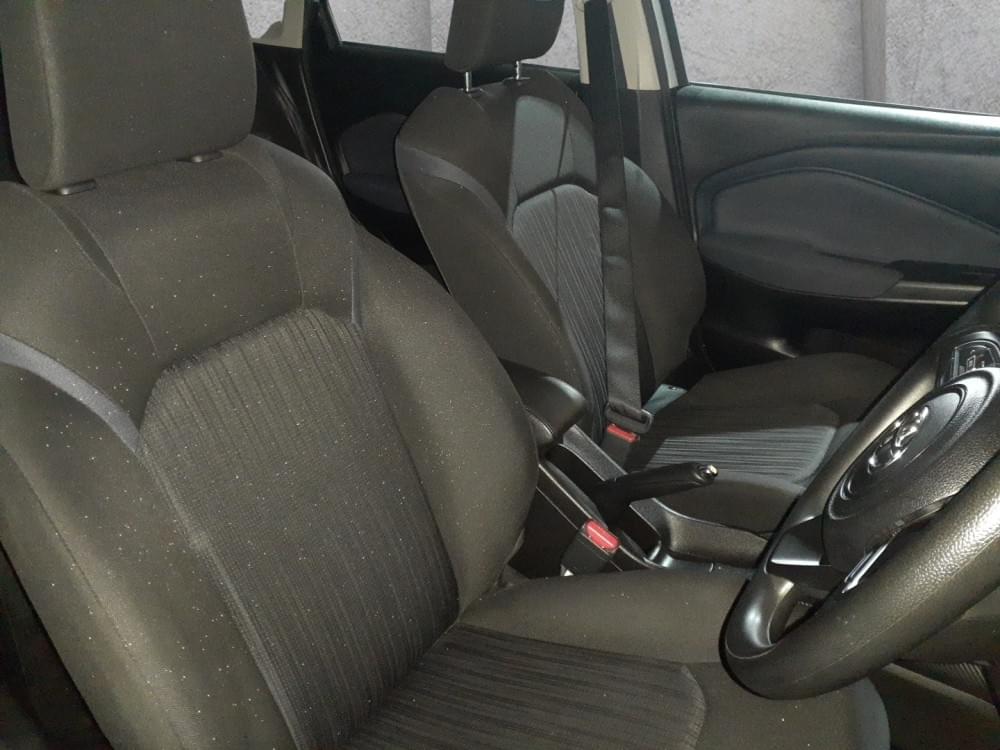 Toyota Starlet 1.5 Xi