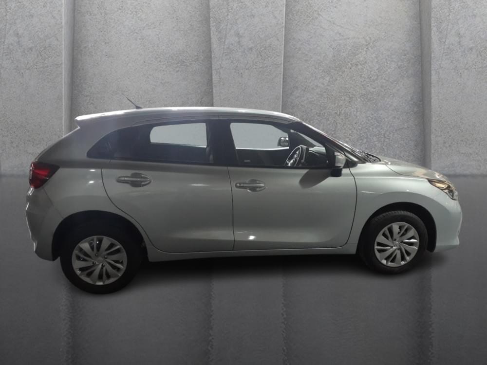 Toyota Starlet 1.5 Xi