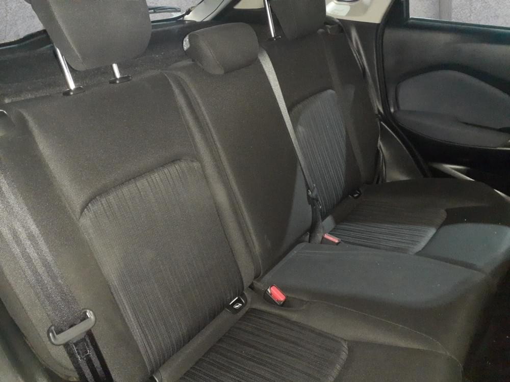 Toyota Starlet 1.5 Xi