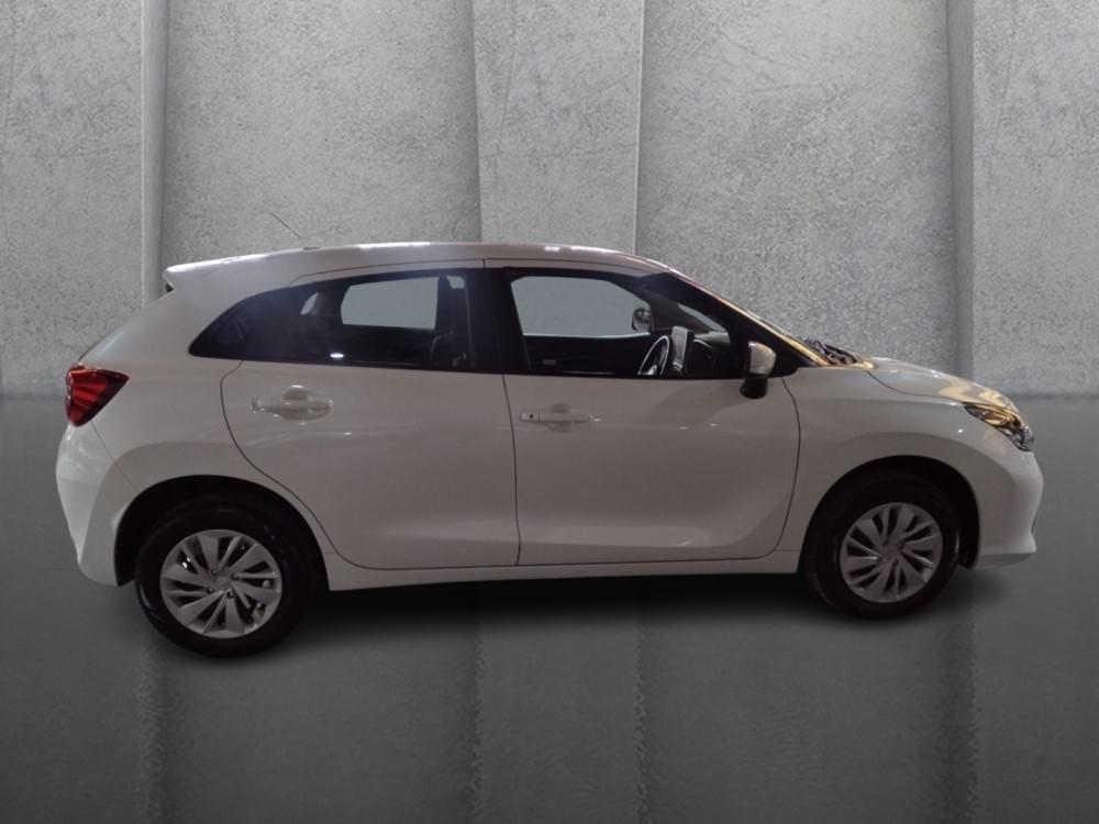 Toyota Starlet 1.5 Xi