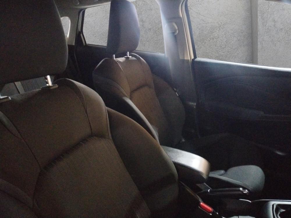 Toyota Starlet 1.5 Xi