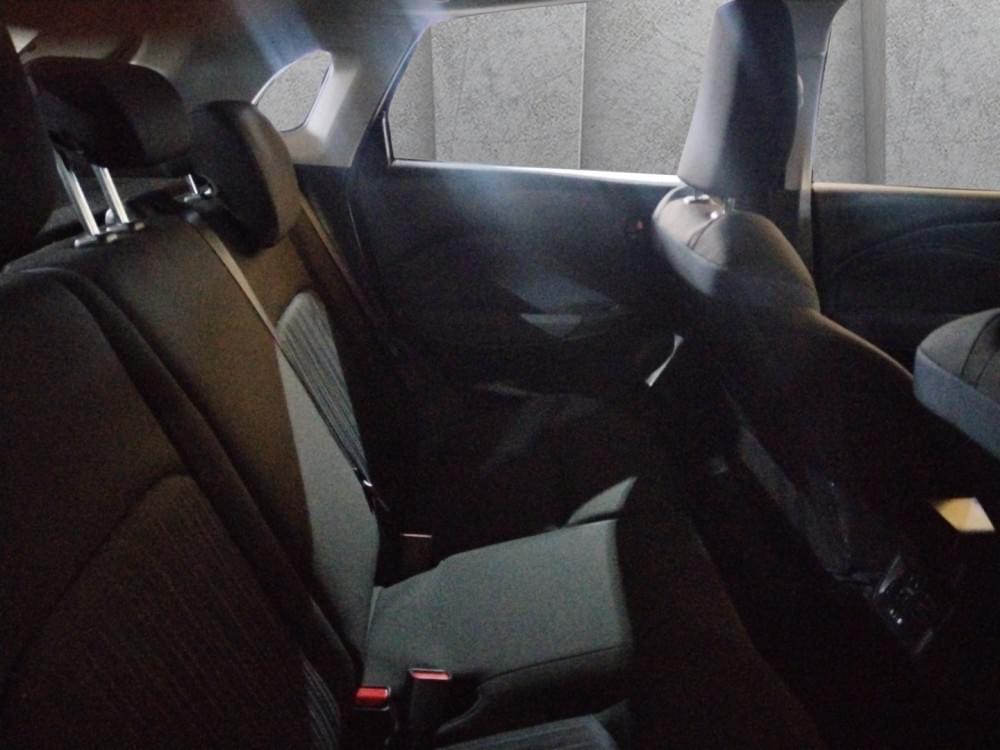 Toyota Starlet 1.5 Xi