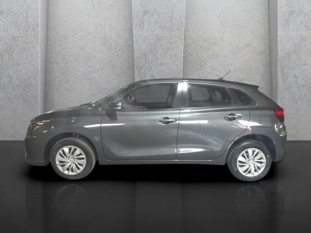 Toyota Starlet 1.5 Xi