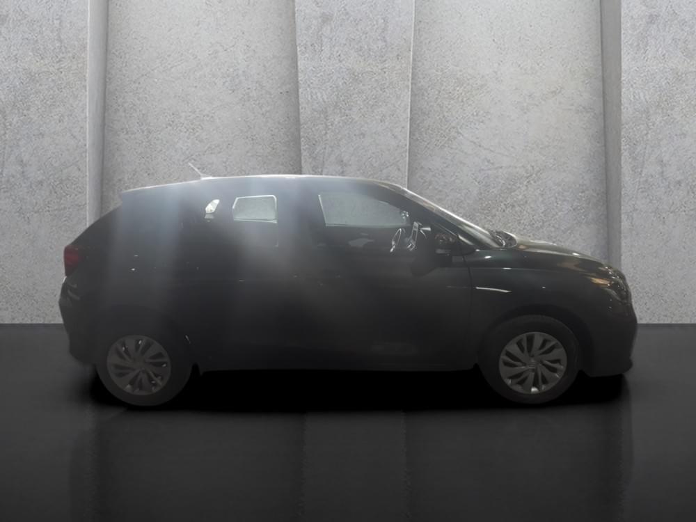 Toyota Starlet 1.5 Xi