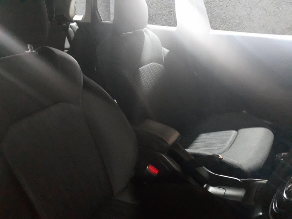 Toyota Starlet 1.5 Xi