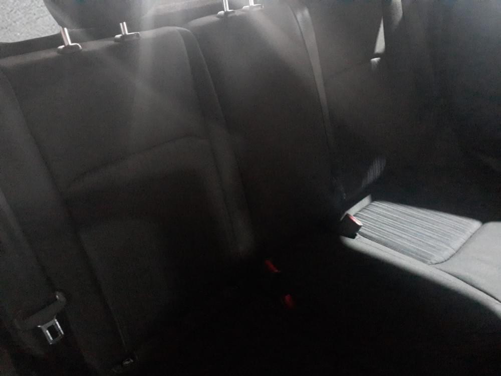 Toyota Starlet 1.5 Xi