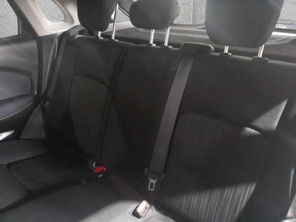 Toyota Starlet 1.5 Xi