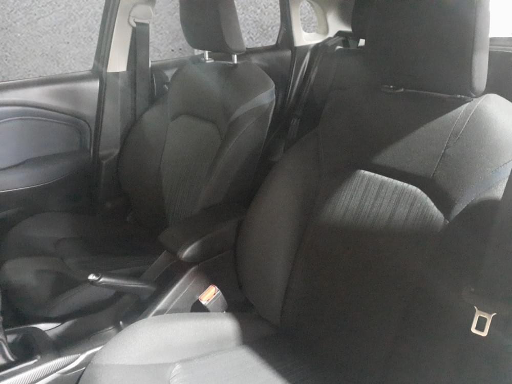 Toyota Starlet 1.5 Xi