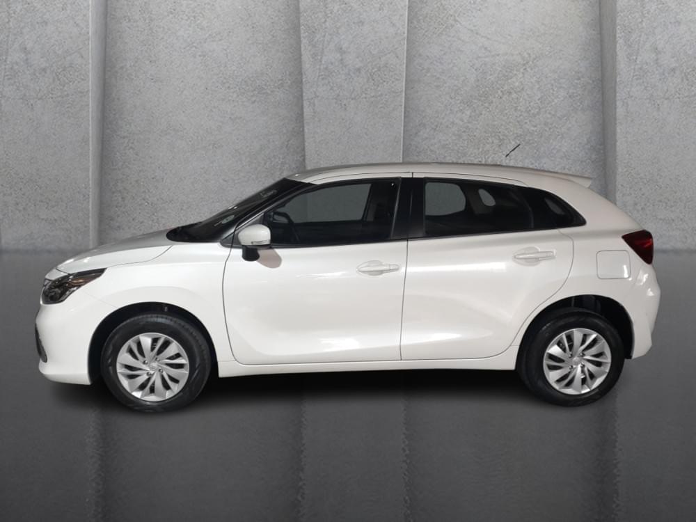 Toyota Starlet 1.5 Xi