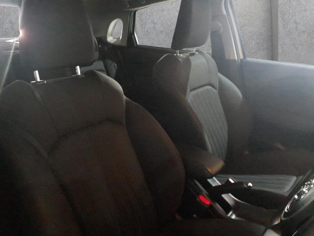 Toyota Starlet 1.5 Xi