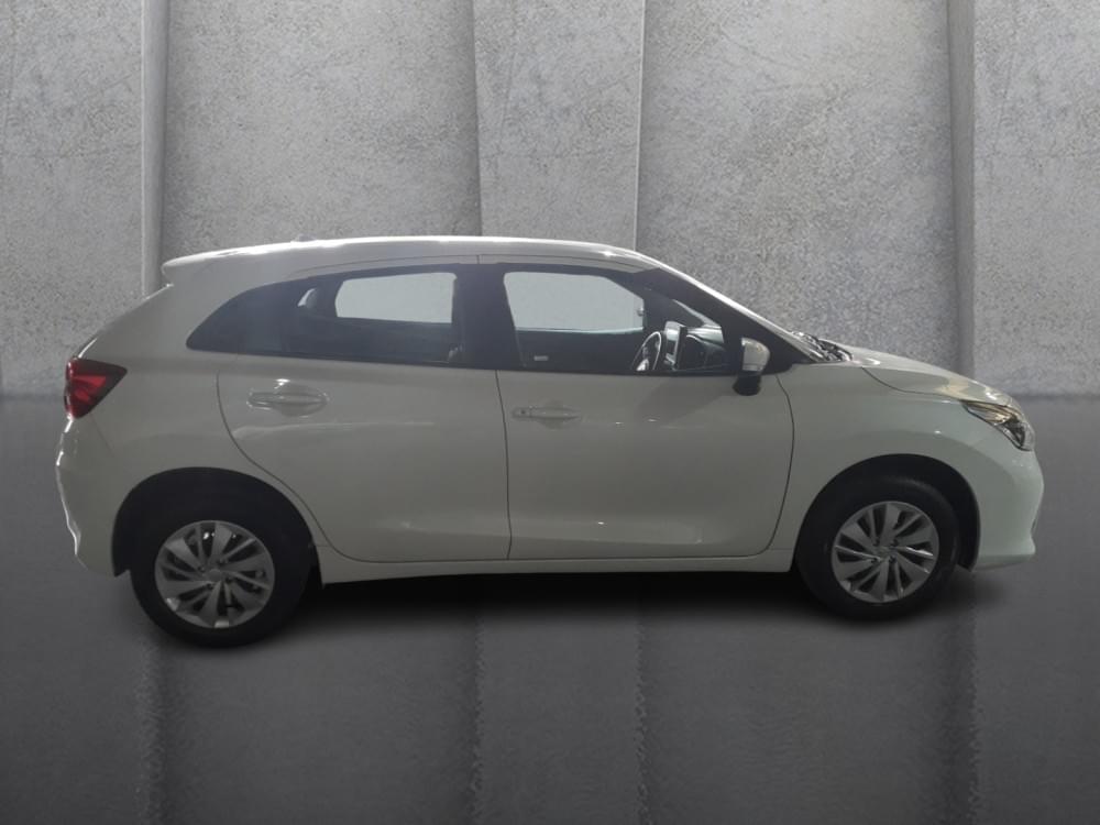 Toyota Starlet 1.5 Xi