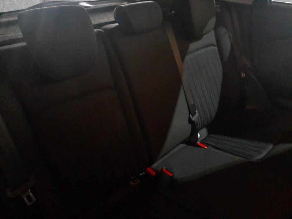 Toyota Starlet 1.5 Xi