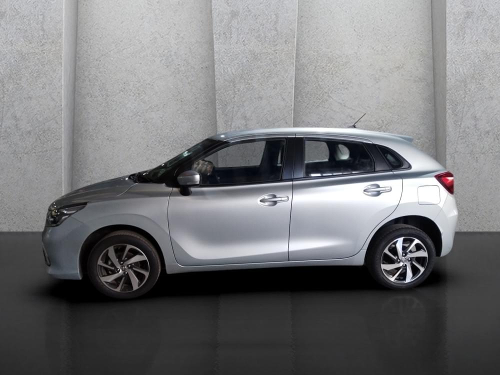 Toyota Starlet 1.5 Xs At