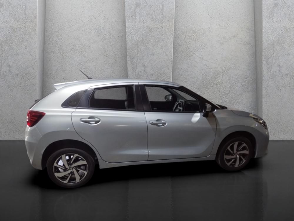 Toyota Starlet 1.5 Xs At