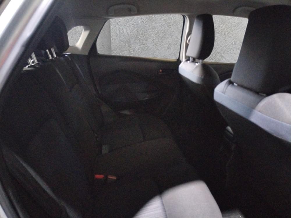 Toyota Starlet 1.5 Xs At