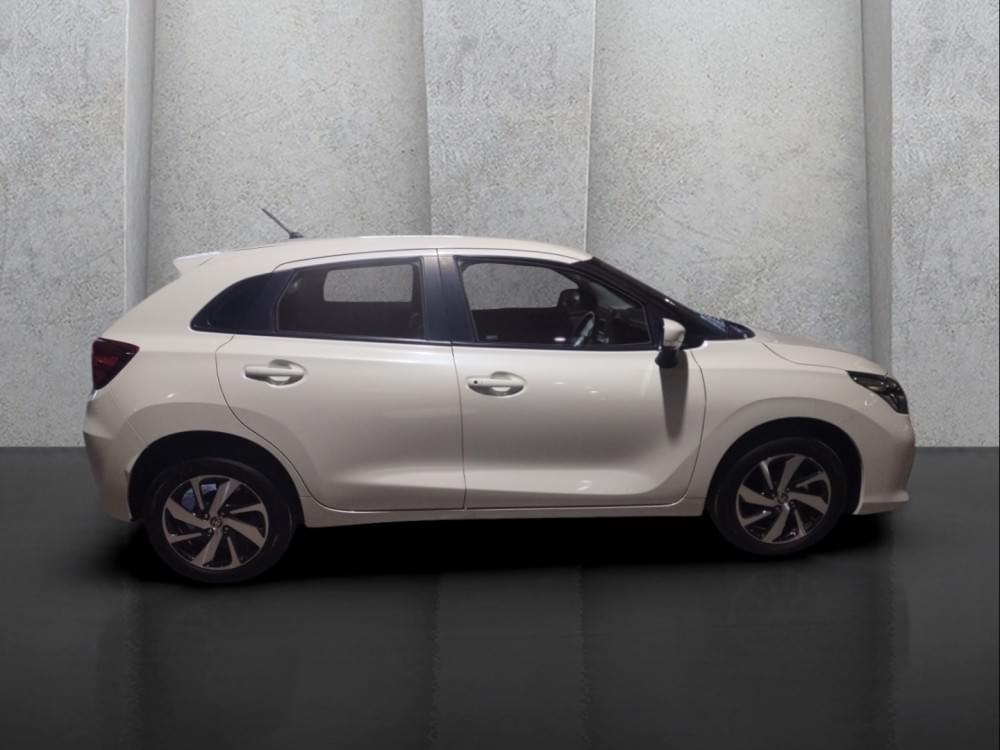 Toyota Starlet 1.5 Xs At