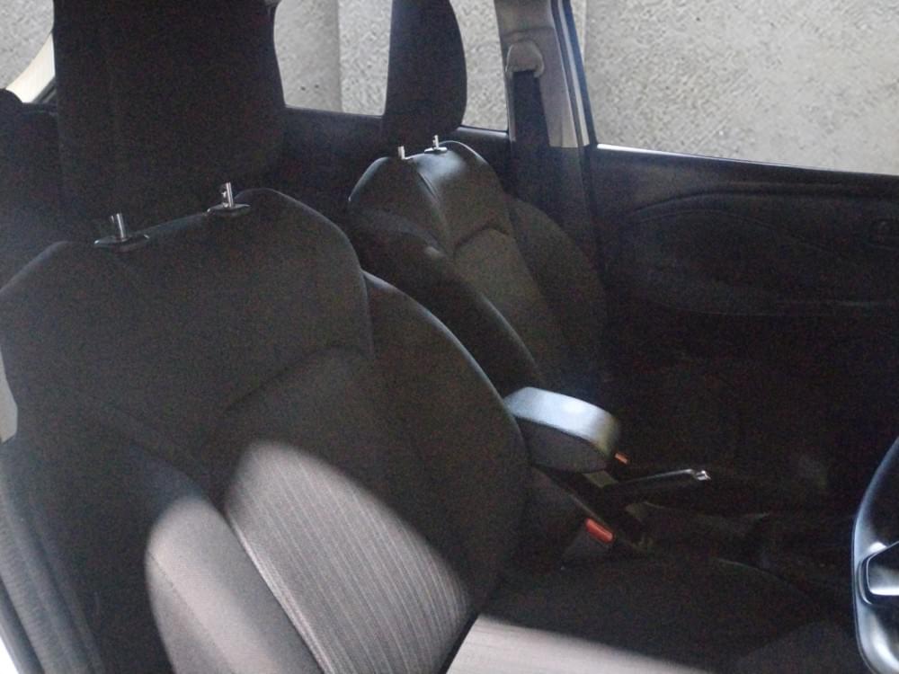 Toyota Starlet 1.5 Xs At