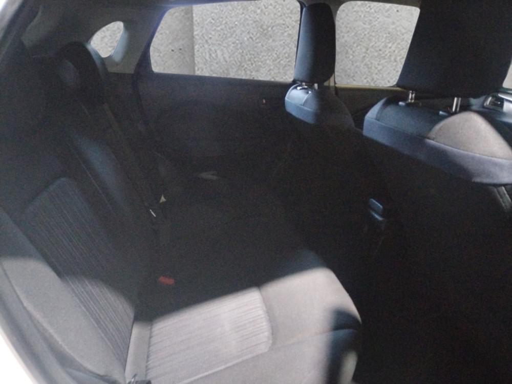 Toyota Starlet 1.5 Xs At