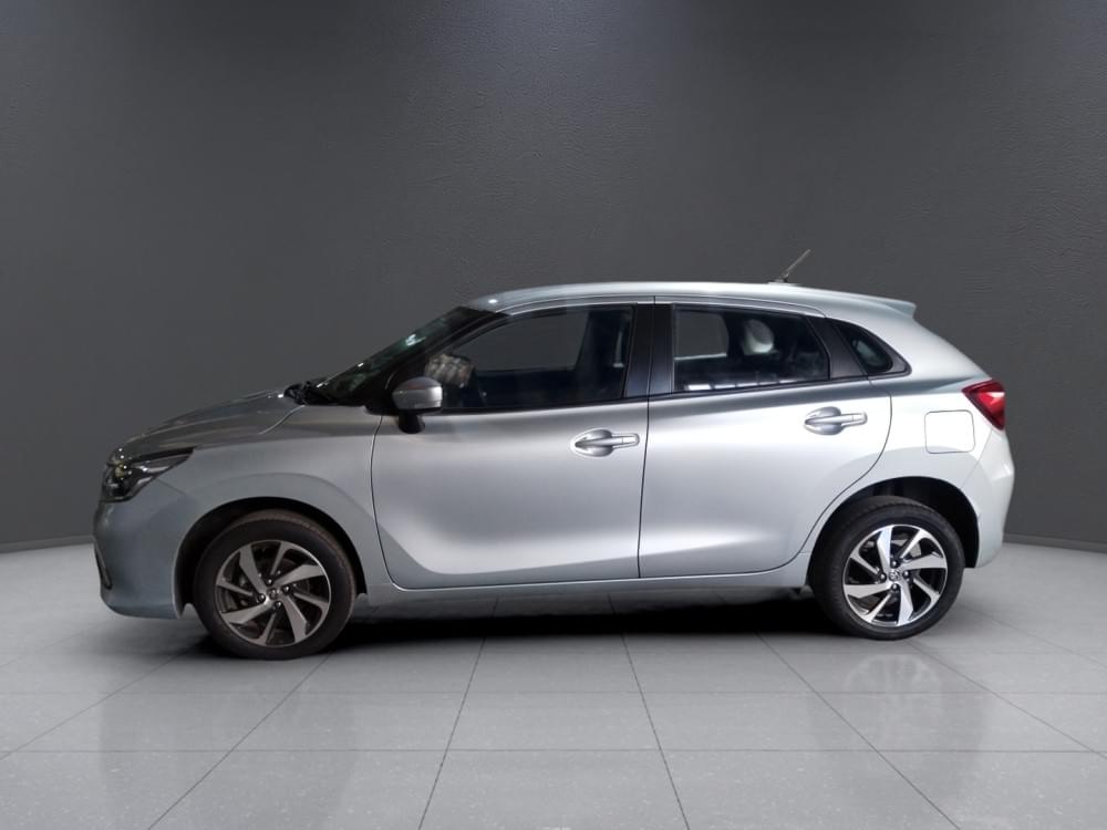 Toyota Starlet 1.5 Xs At