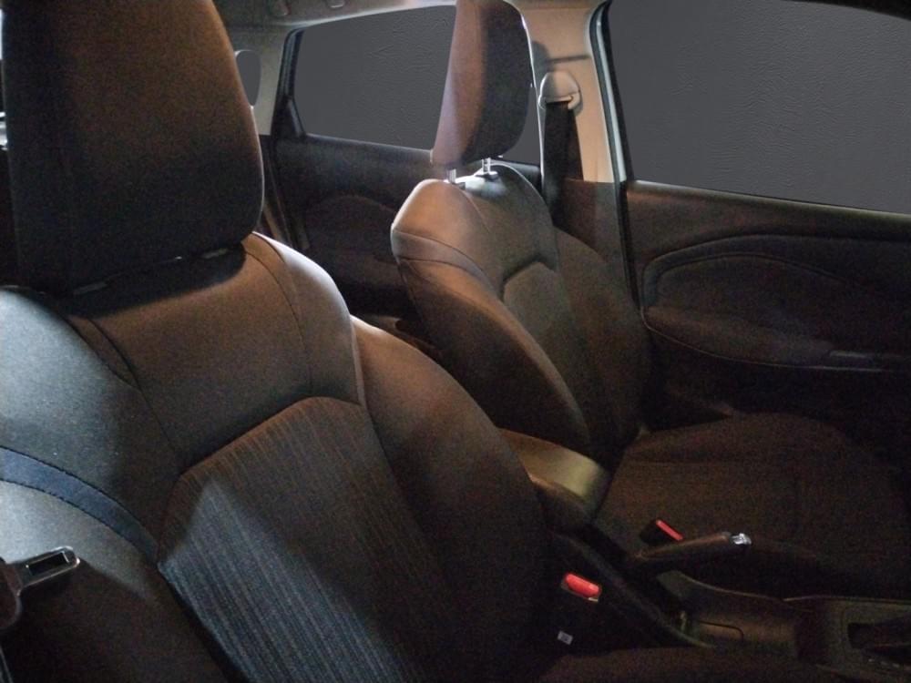 Toyota Starlet 1.5 Xs At