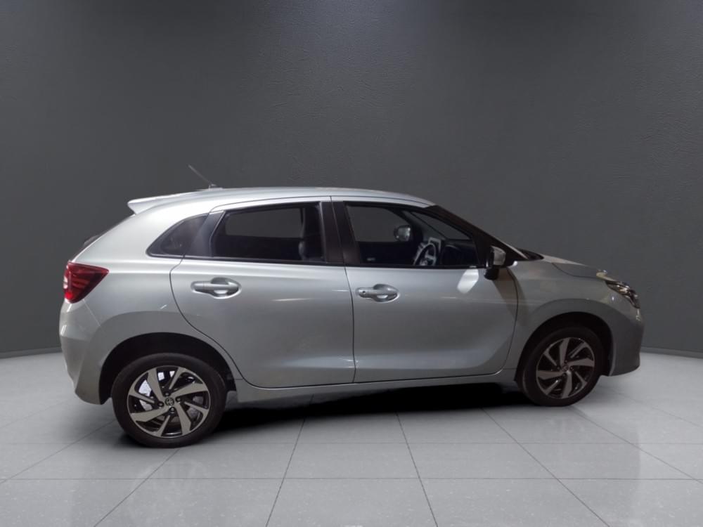 Toyota Starlet 1.5 Xs At