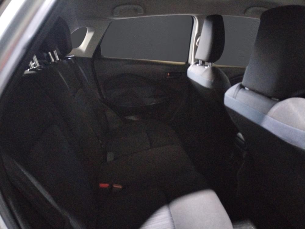 Toyota Starlet 1.5 Xs At