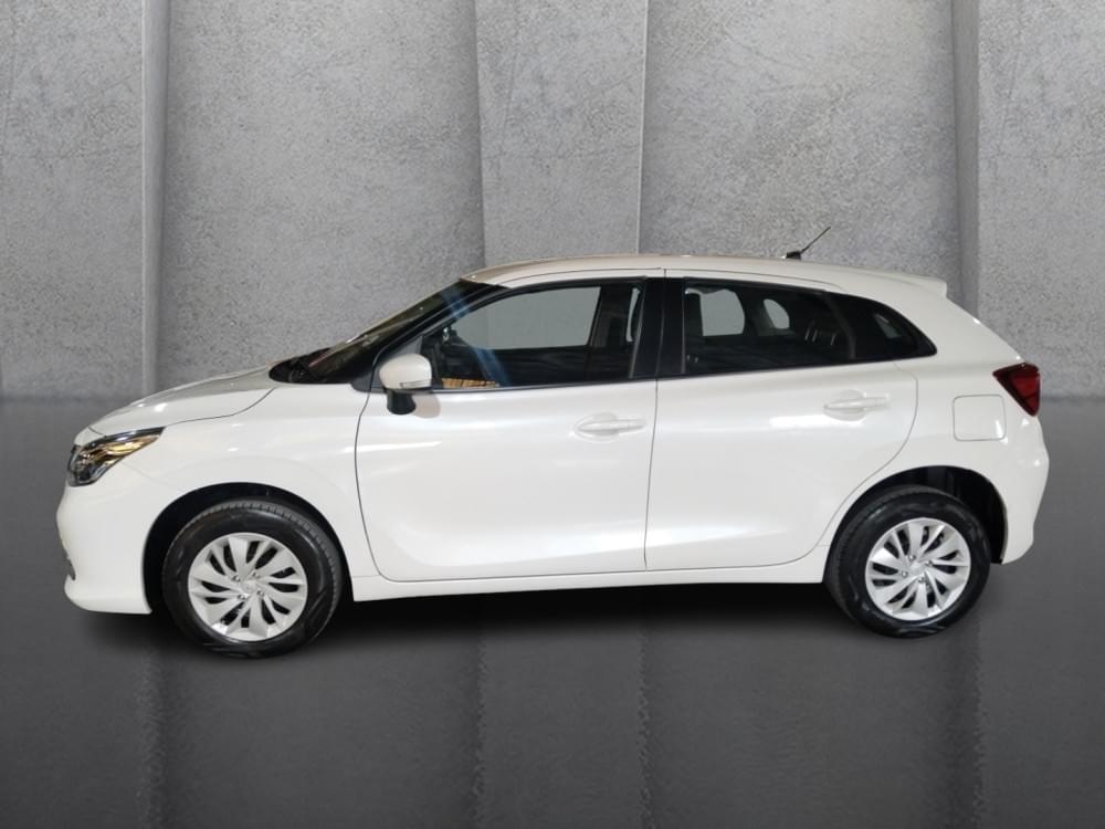 Toyota Starlet 1.5 Xi