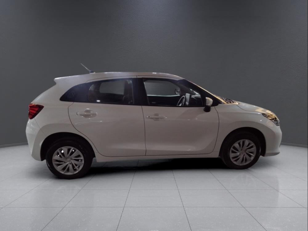 Toyota Starlet 1.5 Xi