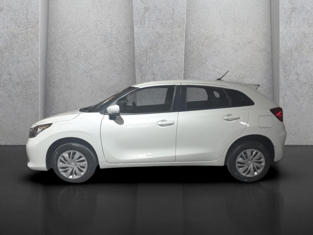 Toyota Starlet 1.5 Xi