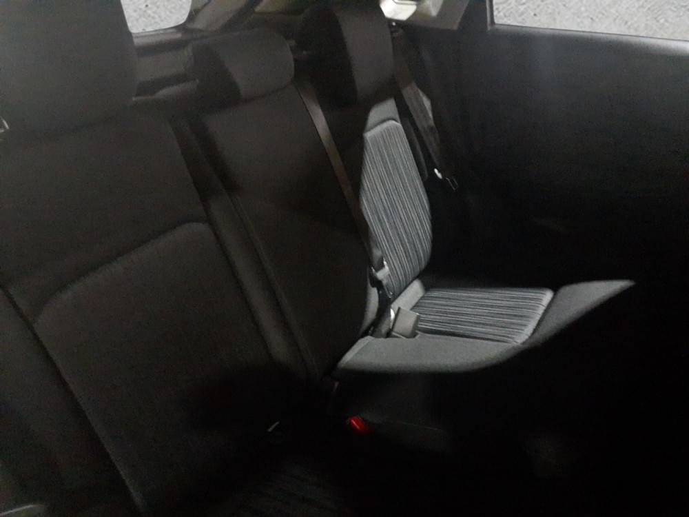 Toyota Starlet 1.5 Xi