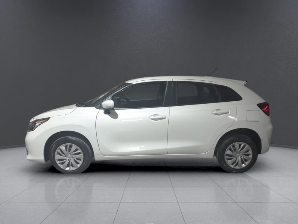 Toyota Starlet 1.5 Xi