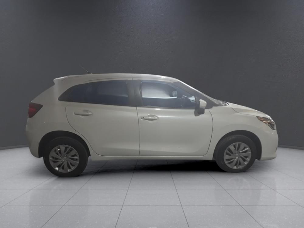 Toyota Starlet 1.5 Xi