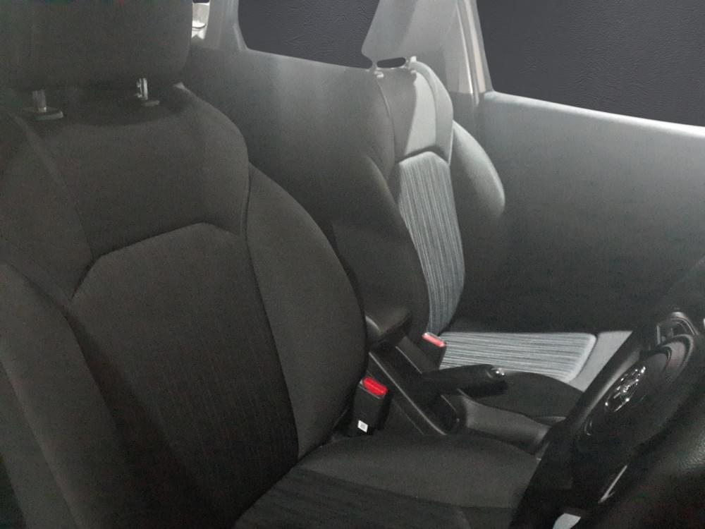 Toyota Starlet 1.5 Xi