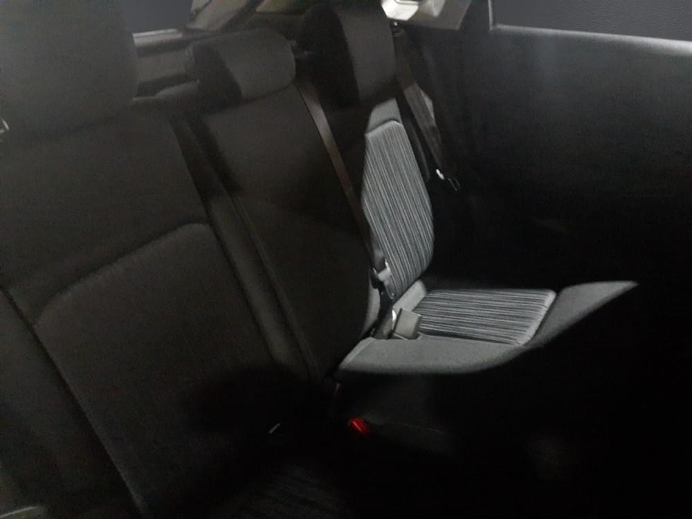 Toyota Starlet 1.5 Xi