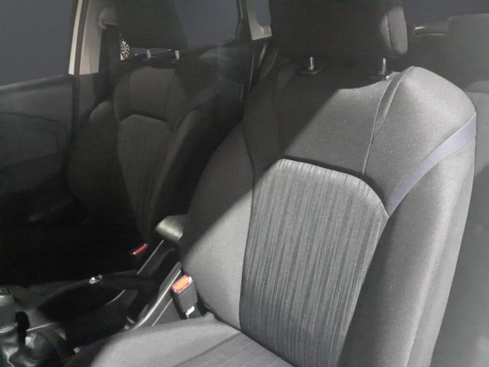 Toyota Starlet 1.5 Xi