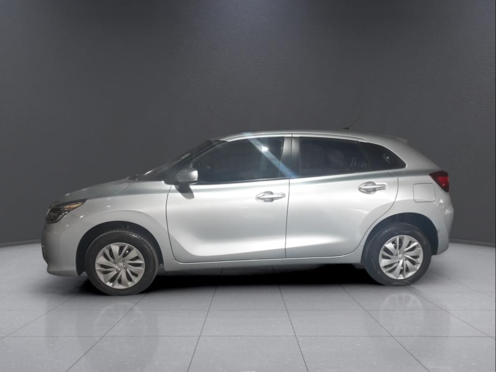 Toyota Starlet 1.5 Xi