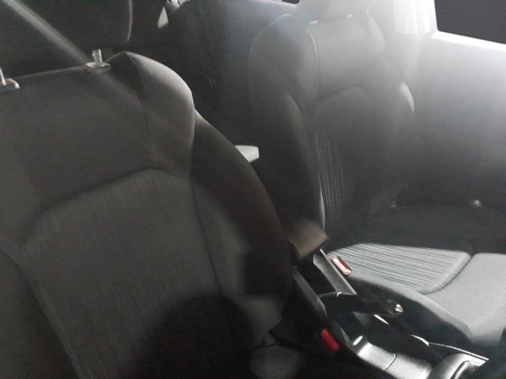 Toyota Starlet 1.5 Xi