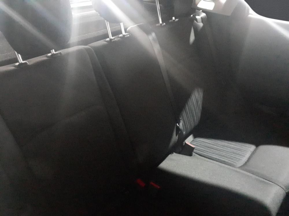 Toyota Starlet 1.5 Xi