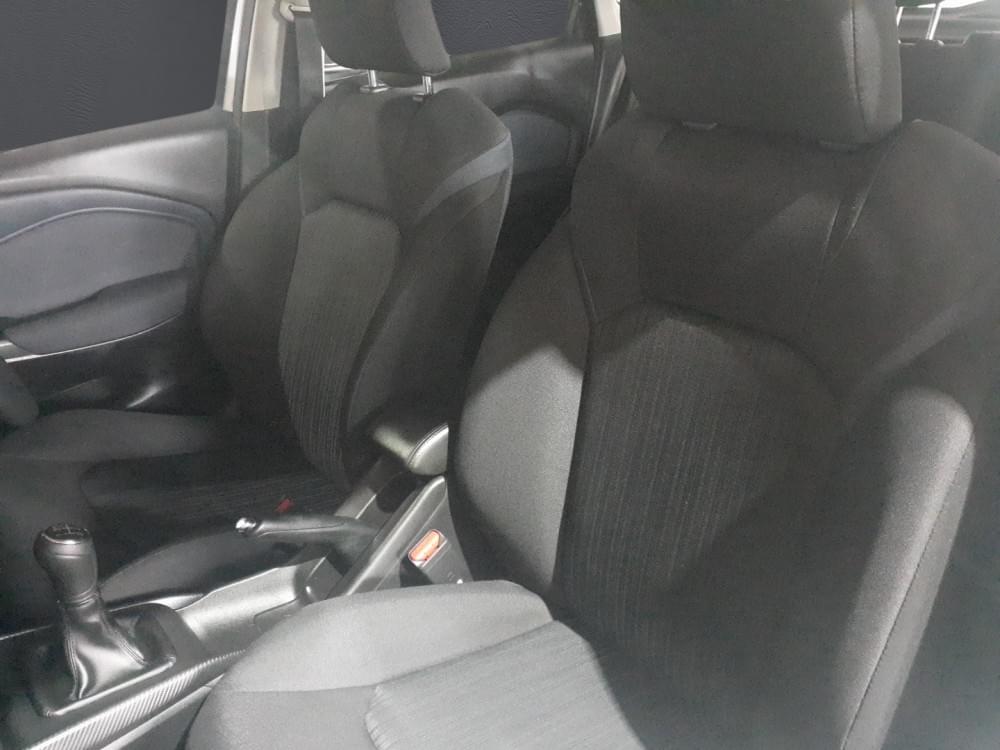 Toyota Starlet 1.5 Xi