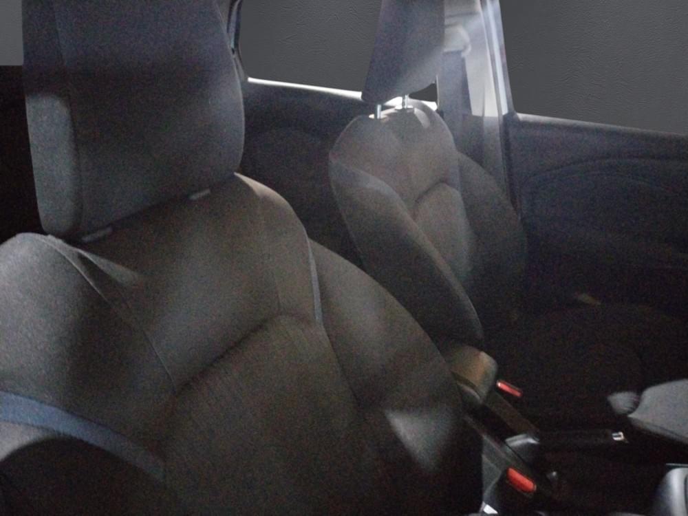 Toyota Starlet 1.5 Xi