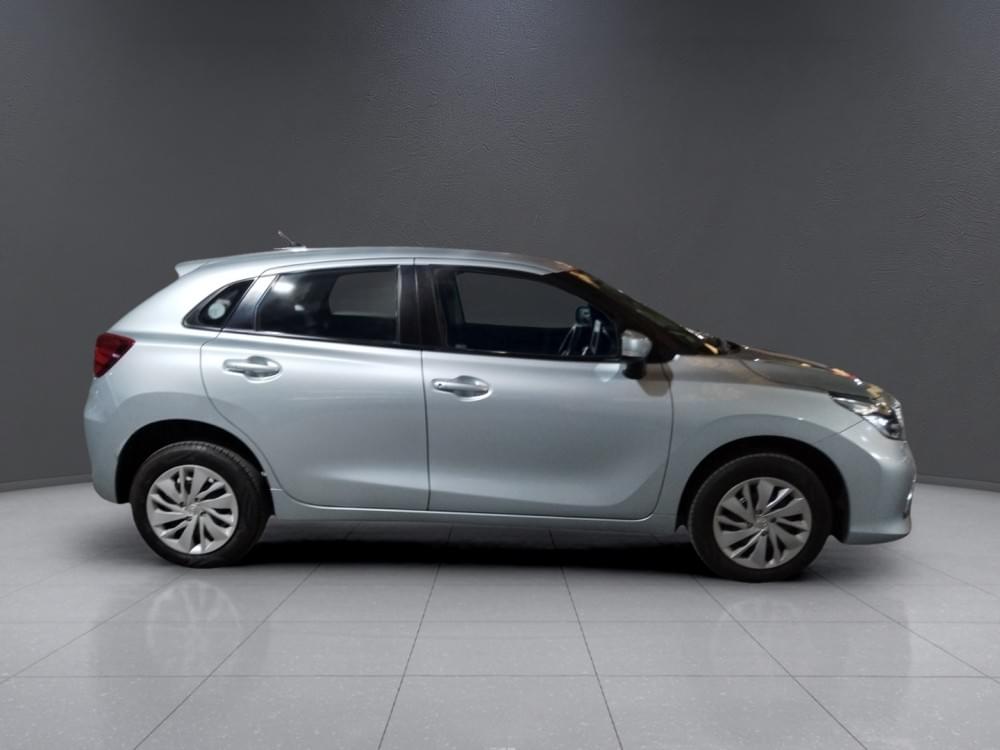 Toyota Starlet 1.5 Xi