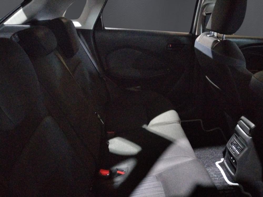 Toyota Starlet 1.5 Xi