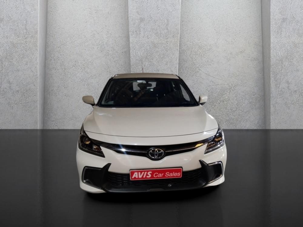 Toyota Starlet 1.5 Xi