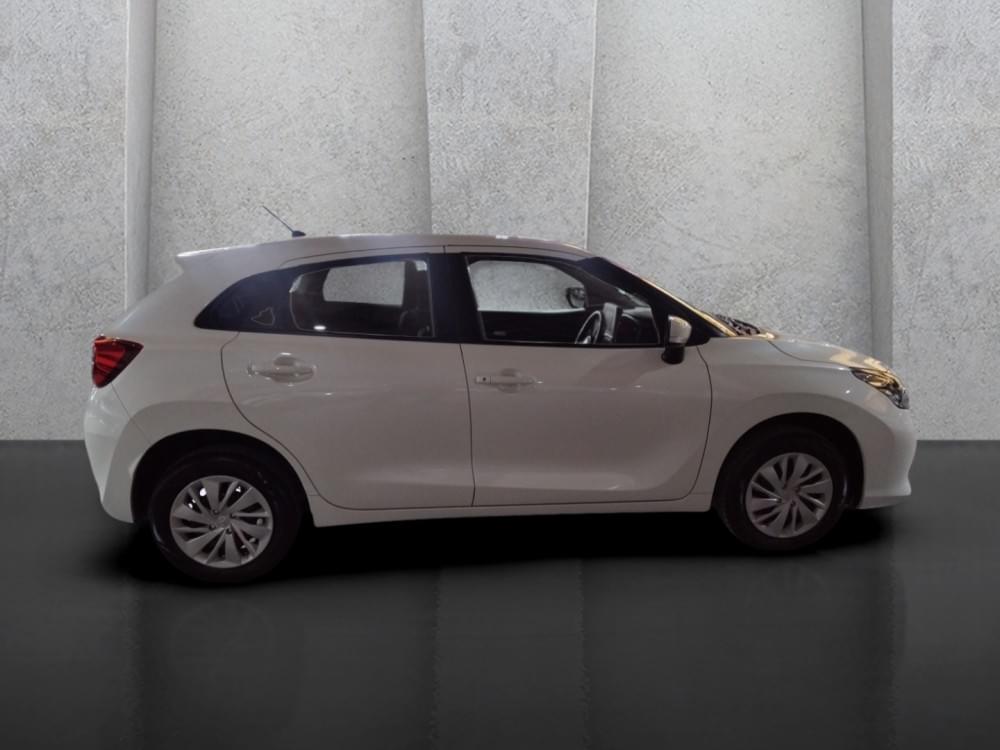 Toyota Starlet 1.5 Xi