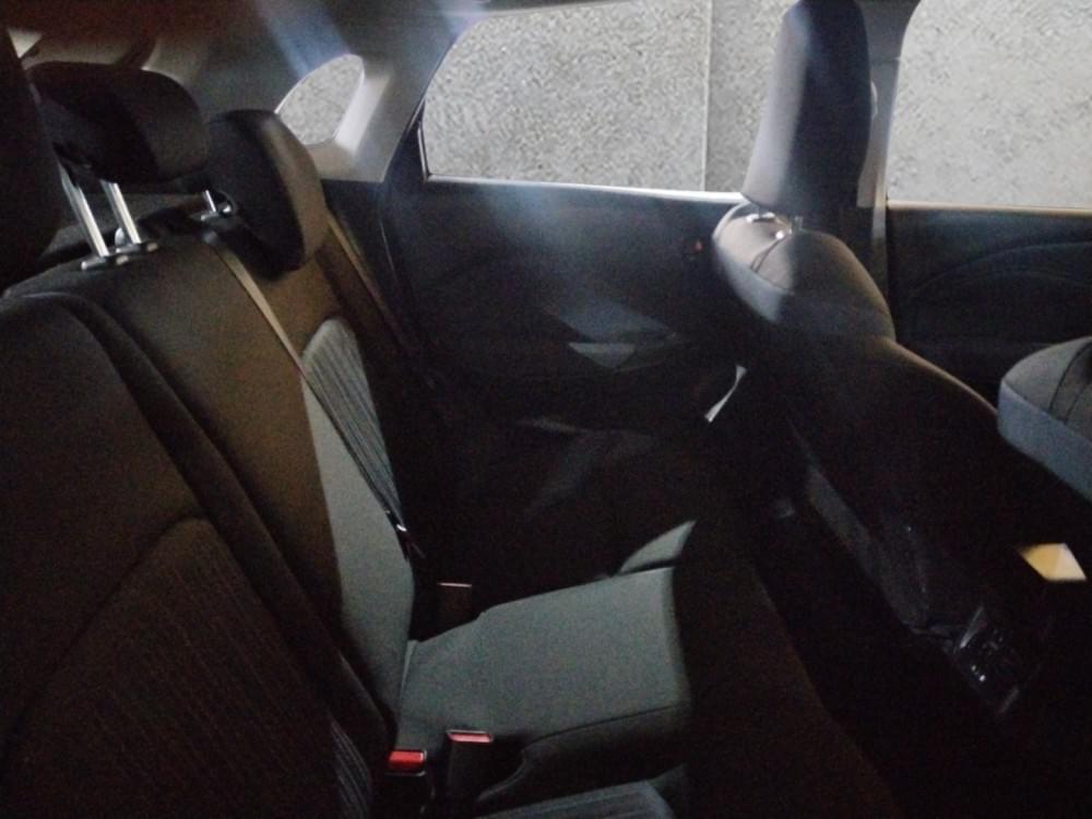 Toyota Starlet 1.5 Xi