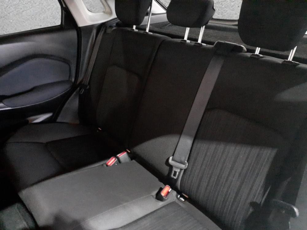 Toyota Starlet 1.5 Xi