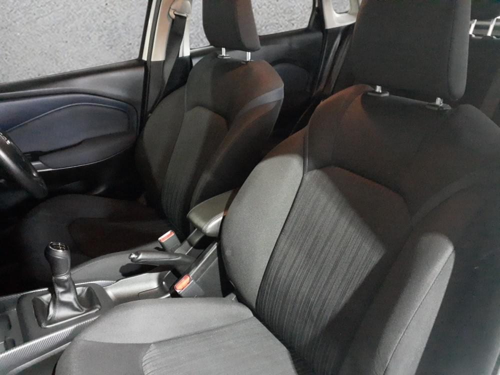 Toyota Starlet 1.5 Xi