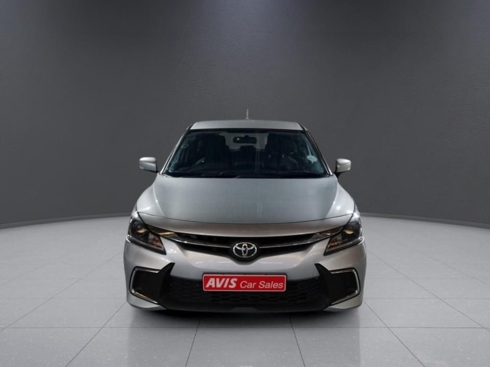 Toyota Starlet 1.5 Xi