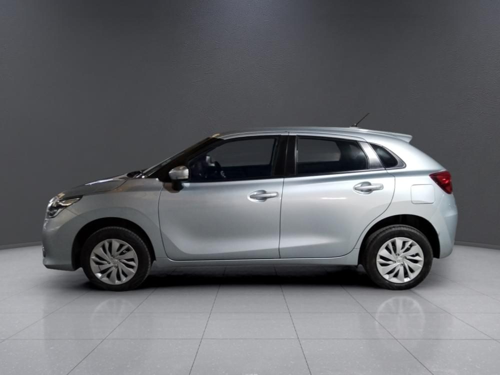 Toyota Starlet 1.5 Xi