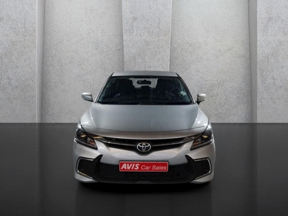 Toyota Starlet 1.5 Xi